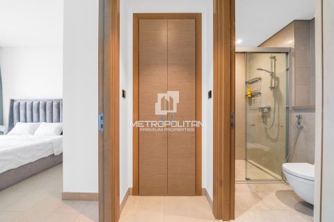 Apartment in Sobha Hartland, Mohammed Bin Rashid City, Dubai 1 bedroom, 58 sq.m. № 73644 - photo 12