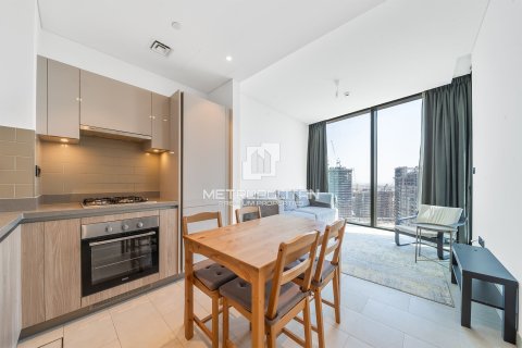 شقة في Sobha Hartland, مدينة محمد بن راشد, دبي 1غرف نوم, 58 م² رقم 73644