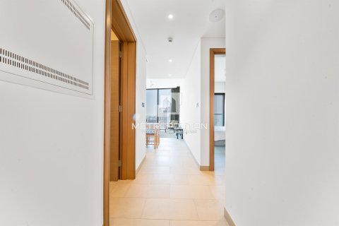 Apartment in Sobha Hartland, Mohammed Bin Rashid City, Dubai 1 bedroom, 58 sq.m. № 73644 - photo 4