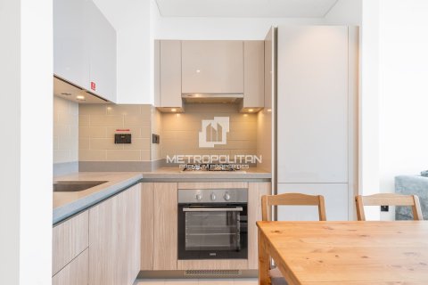 Apartment in Sobha Hartland, Mohammed Bin Rashid City, Dubai 1 bedroom, 58 sq.m. № 73644 - photo 3