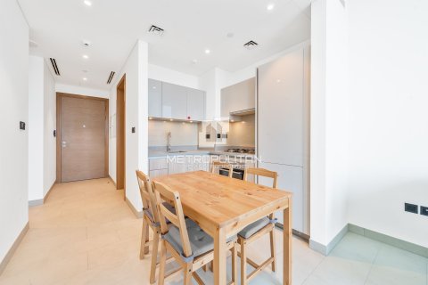 Apartment in Sobha Hartland, Mohammed Bin Rashid City, Dubai 1 bedroom, 58 sq.m. № 73644 - photo 2