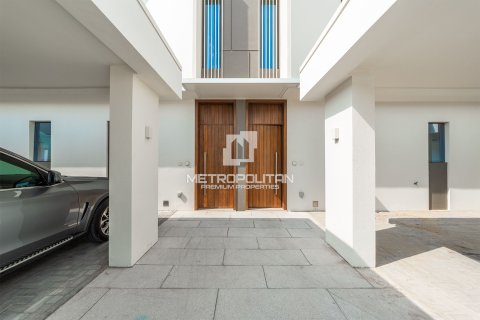 تاون هاوس في The Valley, دبي 3 غرف نوم, 174 م² رقم 73672 - صورة 12