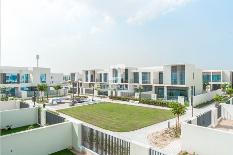 تاون هاوس في The Valley, دبي 3 غرف نوم, 174 م² رقم 73672 - صورة 10