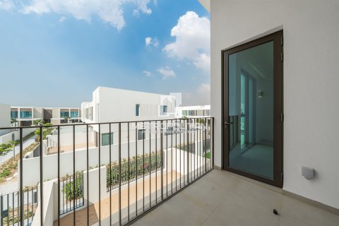 تاون هاوس في The Valley, دبي 3 غرف نوم, 174 م² رقم 73672 - صورة 7