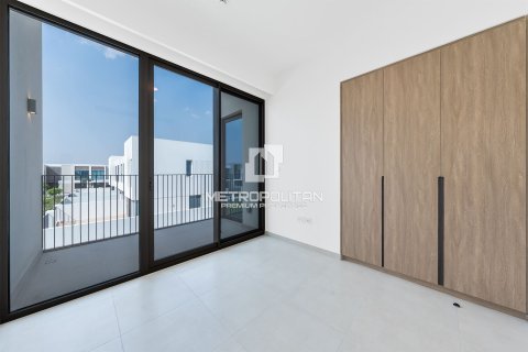 تاون هاوس في The Valley, دبي 3 غرف نوم, 174 م² رقم 73672 - صورة 20