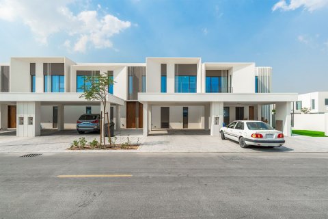 تاون هاوس في The Valley, دبي 3 غرف نوم, 174 م² رقم 73672