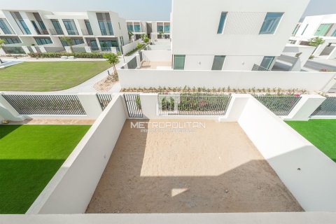 تاون هاوس في The Valley, دبي 3 غرف نوم, 174 م² رقم 73672 - صورة 9