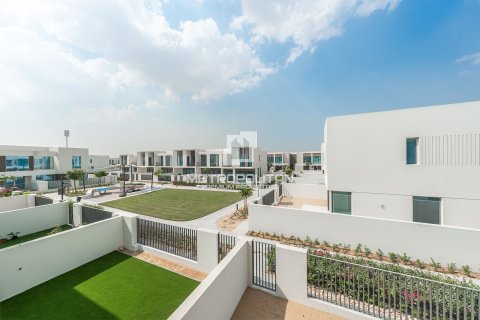 تاون هاوس في The Valley, دبي 3 غرف نوم, 174 م² رقم 73672 - صورة 8