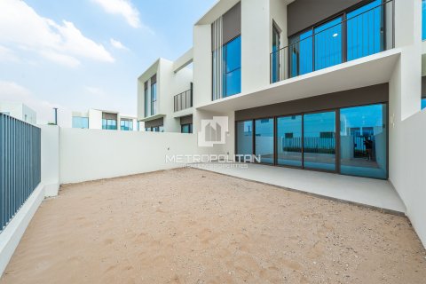 تاون هاوس في The Valley, دبي 3 غرف نوم, 174 م² رقم 73672 - صورة 13