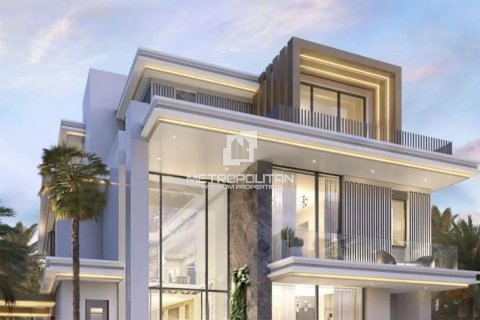 Villa à Dubai Land, Dubai, 6 chambres, 450 m², № 73682 - photo 6
