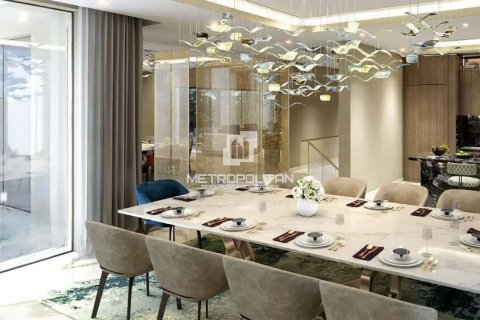 Villa à Dubai Land, Dubai, 6 chambres, 450 m², № 73682 - photo 2