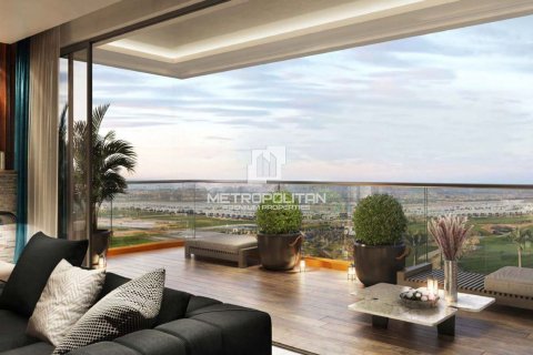 Apartment in DAMAC Hills (Akoya by DAMAC), Dubai 1 bedroom, 61 sq.m. № 73680 - photo 2