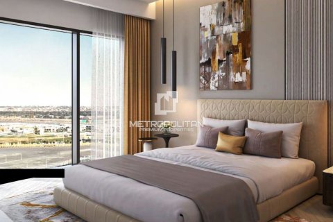 Apartment in DAMAC Hills (Akoya by DAMAC), Dubai 1 bedroom, 61 sq.m. № 73680 - photo 7