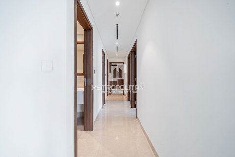 Appartement à EMAAR Beachfront, Dubai Harbour, Dubai, 3 chambres, 171 m², № 73679 - photo 19