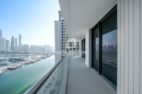 Appartement à EMAAR Beachfront, Dubai Harbour, Dubai, 3 chambres, 171 m², № 73679 - photo 13