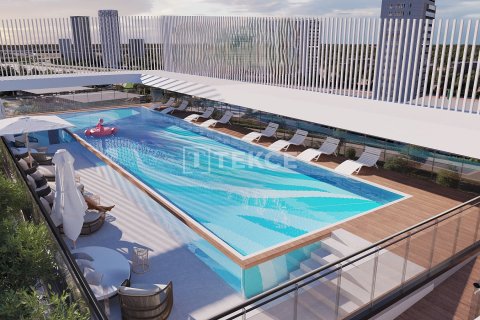 Купить квартиру в Dubai Land, Дубай: 2 спальни, 130м², № 84533 - фото 7
