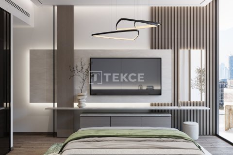 Купить квартиру в Dubai Land, Дубай: 2 спальни, 130м², № 84533 - фото 27