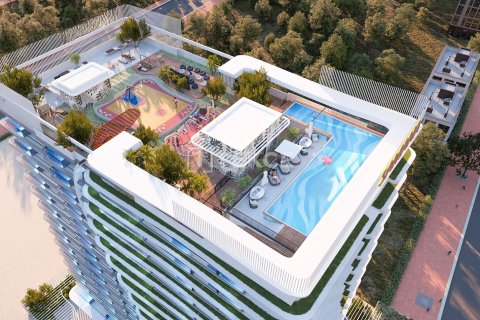 Купить квартиру в Dubai Land, Дубай: 2 спальни, 130м², № 84533 - фото 6