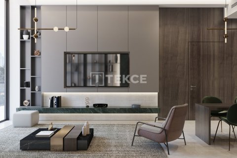 Купить квартиру в Dubai Land, Дубай: 2 спальни, 130м², № 84533 - фото 24