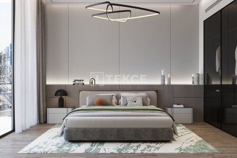 Купить квартиру в Dubai Land, Дубай: 2 спальни, 130м², № 84533 - фото 26