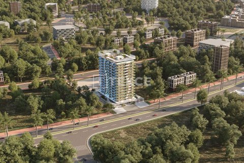 Купить квартиру в Dubai Land, Дубай: 2 спальни, 130м², № 84533 - фото 5