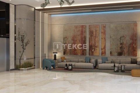 Купить квартиру в Dubai Land, Дубай: 2 спальни, 130м², № 84533 - фото 11