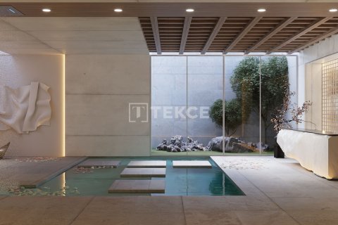 Купить квартиру в Dubai Land, Дубай: 2 спальни, 130м², № 84533 - фото 15