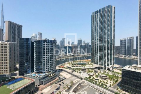 Снять в аренду квартиру в Бизнес-Бэе, Дубай: 2 спальни, 89.09м², № 129417 - фото 8