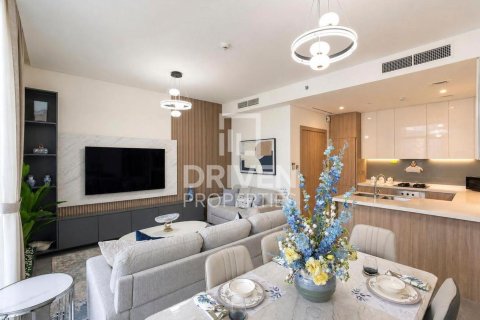 Снять в аренду квартиру в Бизнес-Бэе, Дубай: 2 спальни, 89.09м², № 129417 - фото 7