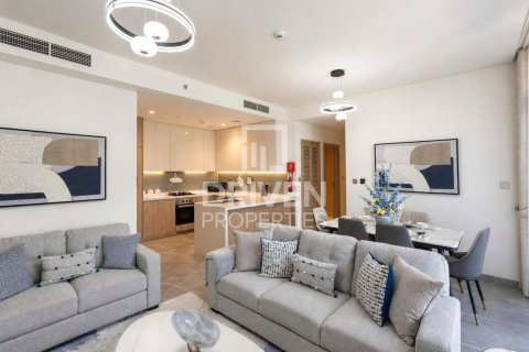 Снять в аренду квартиру в Бизнес-Бэе, Дубай: 2 спальни, 89.09м², № 129417 - фото 6