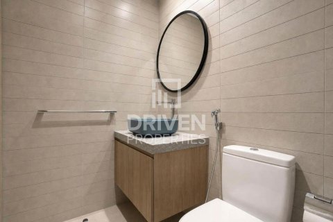 Снять в аренду квартиру в Бизнес-Бэе, Дубай: 2 спальни, 89.09м², № 129417 - фото 16