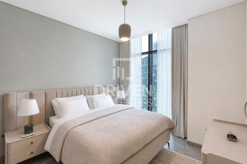 Снять в аренду квартиру в Бизнес-Бэе, Дубай: 2 спальни, 89.09м², № 129417 - фото 5