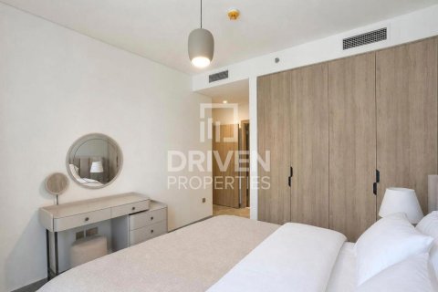 Снять в аренду квартиру в Бизнес-Бэе, Дубай: 2 спальни, 89.09м², № 129417 - фото 3