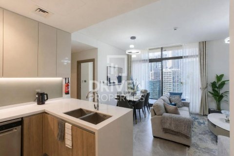 Снять в аренду квартиру в Бизнес-Бэе, Дубай: 2 спальни, 89.09м², № 129417 - фото 13