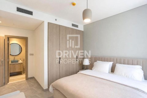 Снять в аренду квартиру в Бизнес-Бэе, Дубай: 2 спальни, 89.09м², № 129417 - фото 4
