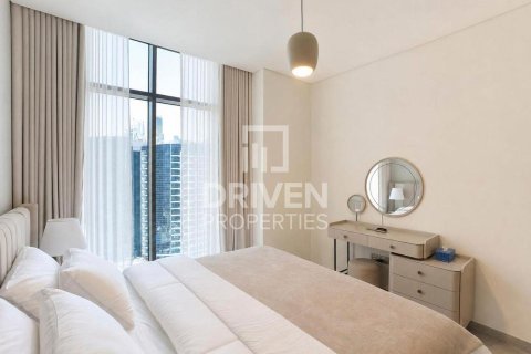Снять в аренду квартиру в Бизнес-Бэе, Дубай: 2 спальни, 89.09м², № 129417 - фото 2