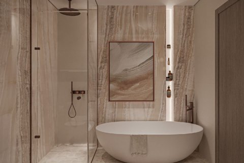 Apartamento en Dubai, 1 dormitorio, 90.6 m², № 111904 - foto 6