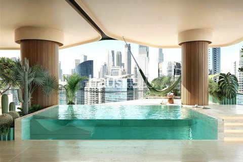 Appartement à Business Bay, Dubai, 2 chambres, 276 m², № 44361 - photo 8