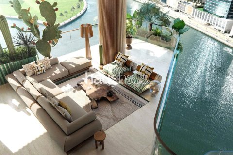 Appartement à Business Bay, Dubai, 2 chambres, 276 m², № 44361 - photo 16
