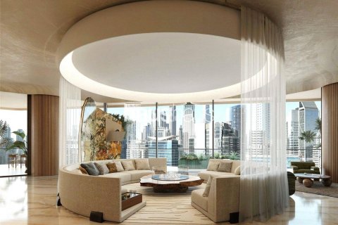 Appartement à Business Bay, Dubai, 2 chambres, 276 m², № 44361 - photo 22