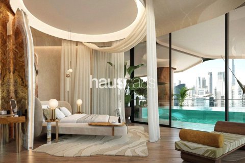 Appartement à Business Bay, Dubai, 2 chambres, 276 m², № 44361 - photo 10