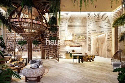 Appartement à Business Bay, Dubai, 2 chambres, 276 m², № 44361 - photo 18