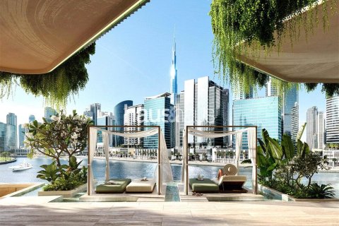 Appartement à Business Bay, Dubai, 2 chambres, 276 m², № 44361 - photo 19