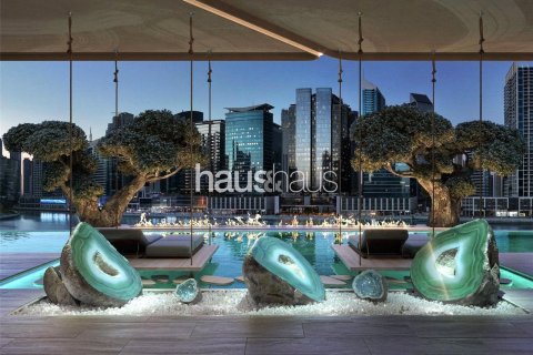 Appartement à Business Bay, Dubai, 2 chambres, 276 m², № 44361 - photo 7