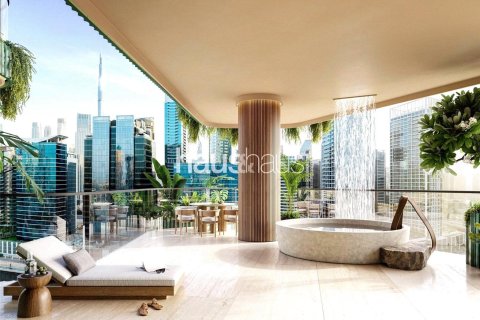 Appartement à Business Bay, Dubai, 2 chambres, 276 m², № 44361 - photo 6