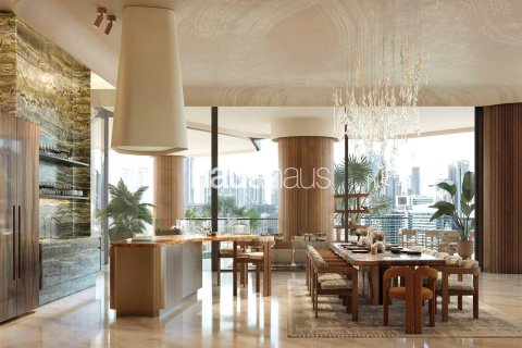 Appartement à Business Bay, Dubai, 2 chambres, 276 m², № 44361 - photo 11
