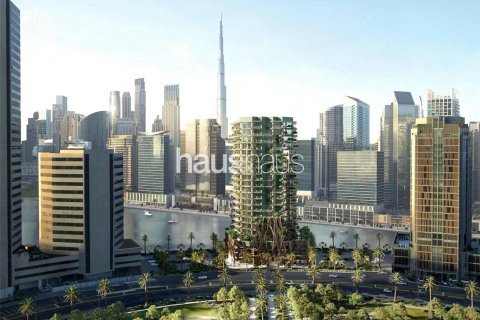 Appartement à Business Bay, Dubai, 2 chambres, 276 m², № 44361 - photo 21