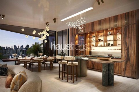 Appartement à Business Bay, Dubai, 2 chambres, 276 m², № 44361 - photo 5