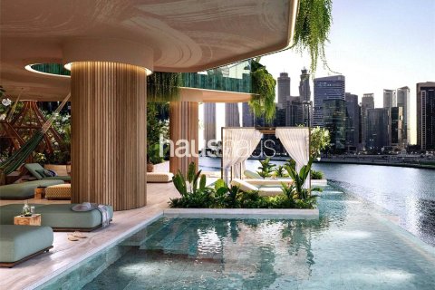 Appartement à Business Bay, Dubai, 2 chambres, 276 m², № 44361 - photo 14