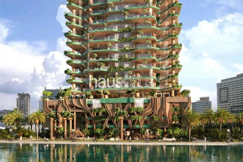 Appartement à Business Bay, Dubai, 2 chambres, 276 m², № 44361 - photo 2